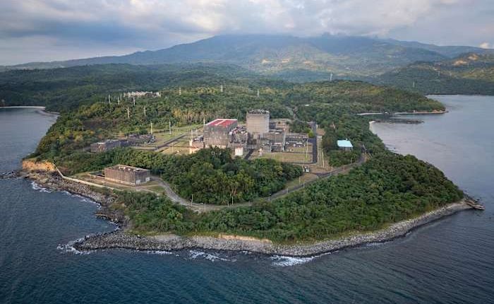 Southeast Asia looks to nuclear power to supercharge its energy transition