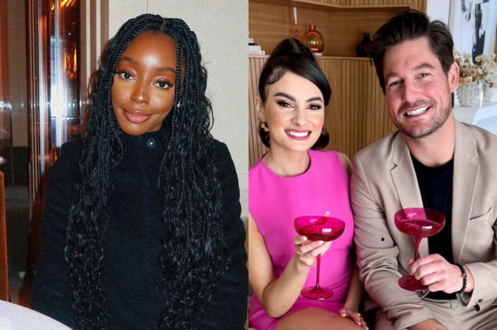 'Southern Charm’ Venita Aspen Accuses Craig of Milking His Breakup From Paige