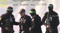 Special Report: Israeli American Keith Siegel among three hostages released by Hamas