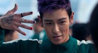 Squid Game Season 2 BTS Moments That Make Us Love Thanos Even More