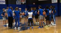 St. Andrew's boys basketball on the cusp of 3rd title in 4 years