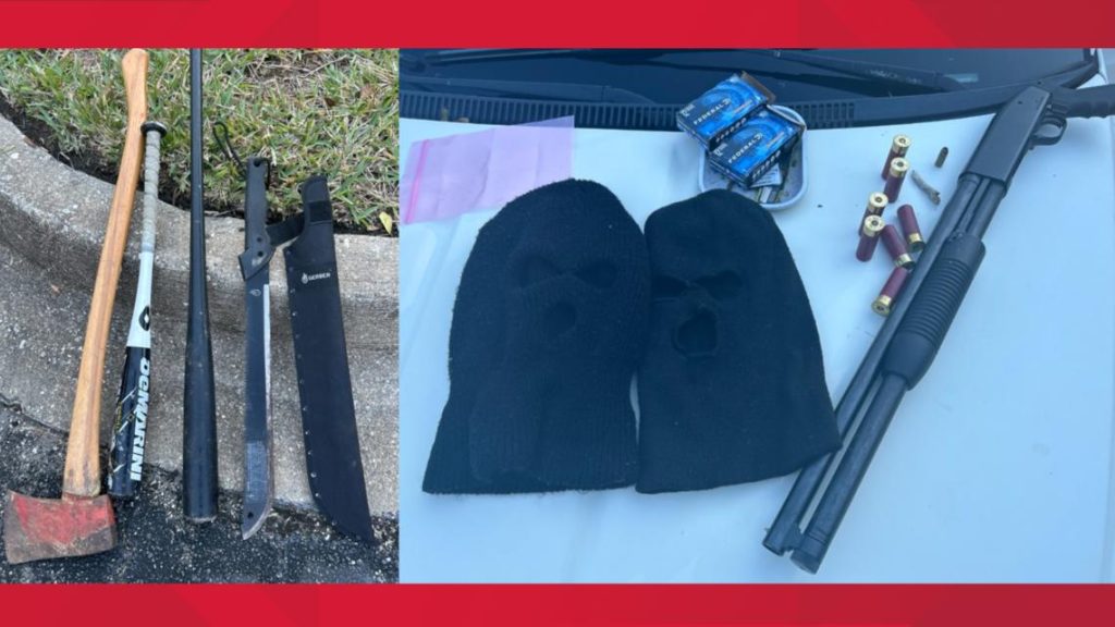 St. Augustine Anchor Faith church threatened on social media