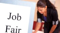 St. Joseph's/Candler job fair