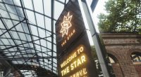 The Star Casino at Darling Harbour