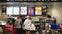 Starbucks removing over a dozen drinks from its menu next week