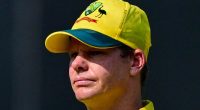Startling photos show major armed security presence at ICC Champions Trophy in Pakistan - as Australia prepare to play England this weekend