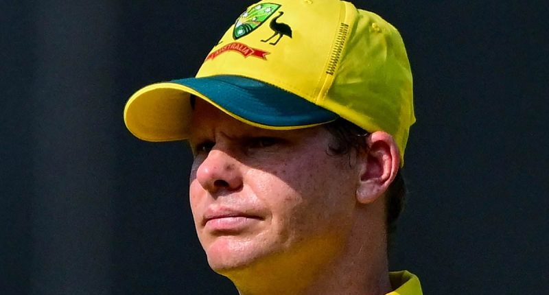 Startling photos show major armed security presence at ICC Champions Trophy in Pakistan - as Australia prepare to play England this weekend