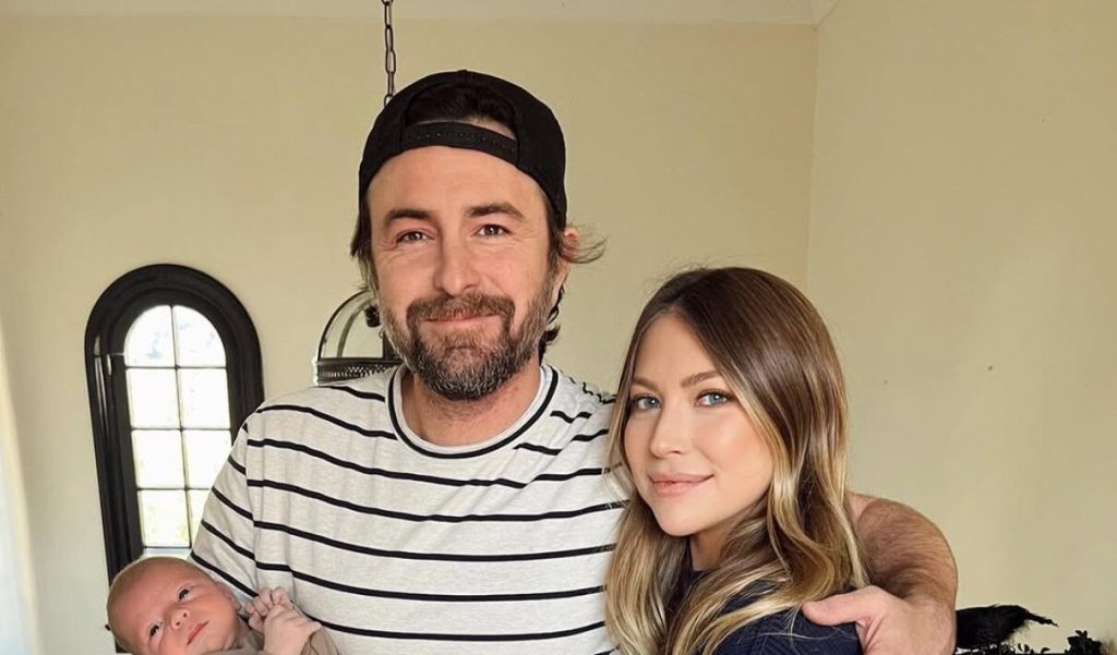 Stassi Schroeder on What Would Make Her End Marriage to Beau