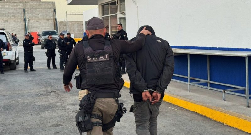 State Department makes 5 drug cartels terrorist organization