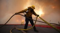 State Farm requests 22% emergency rate hike after LA fires