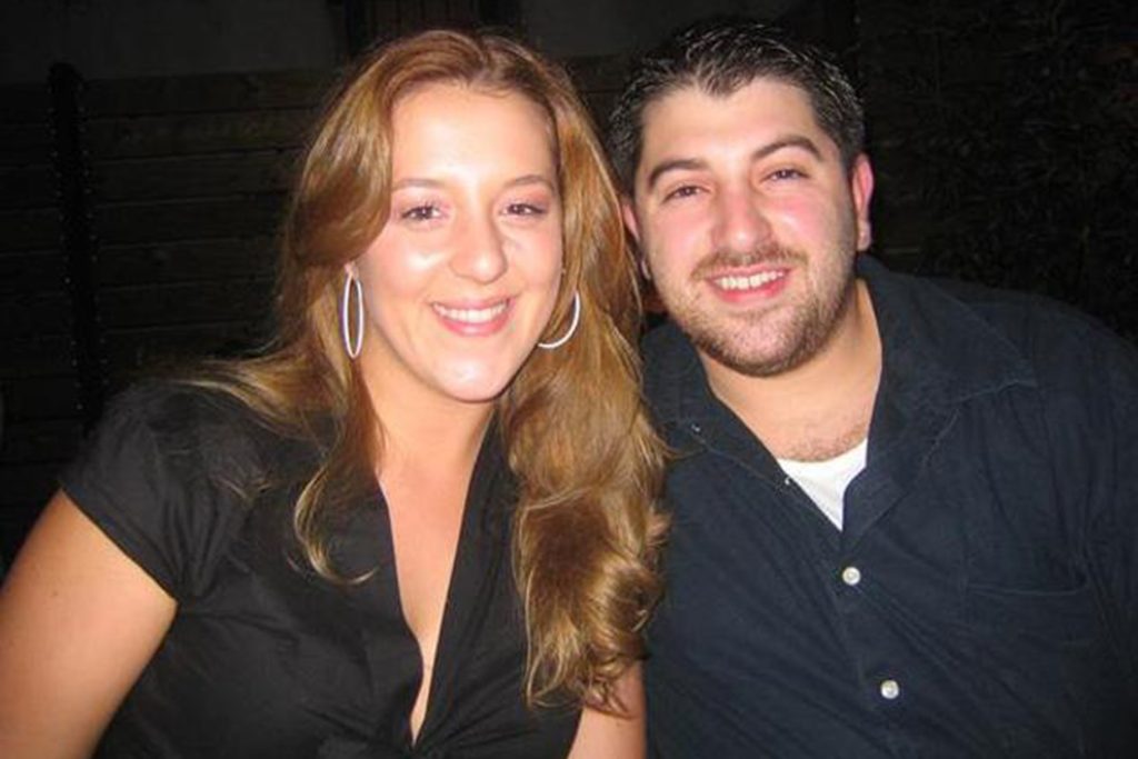 Staten Island Man Pushes Wife Down Stairs, Stabs Her To Death, Then Visits Sex Worker