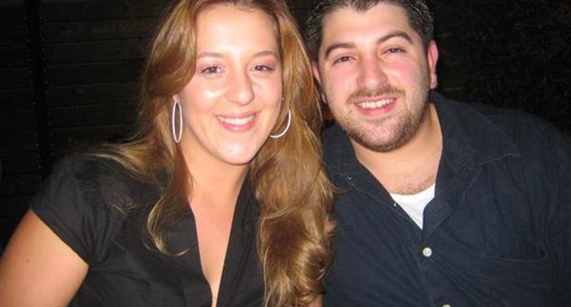 Staten Island Man Pushes Wife Down Stairs, Stabs Her To Death, Then Visits Sex Worker