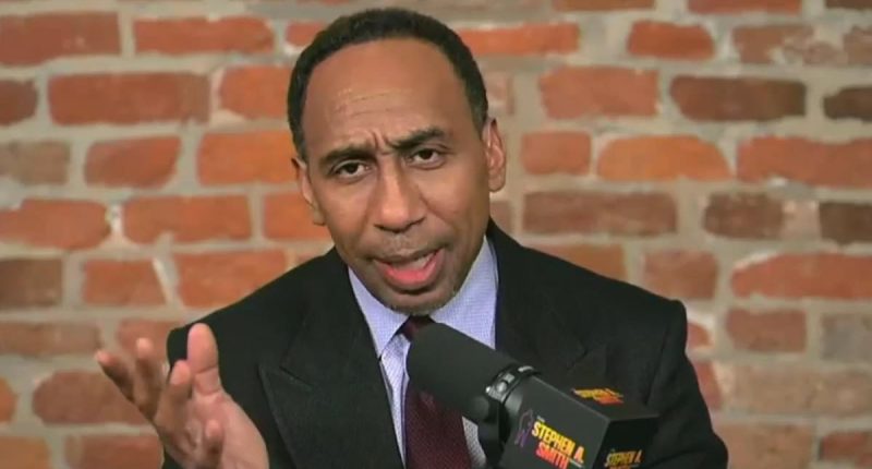 Stephen A. Smith shocks Sean Hannity with brutal verdict on his former Fox colleague Pete Hegseth