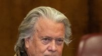 Steve Bannon Lawyers in Talks with Prosecutors for Plea Deal