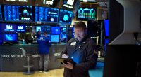 Stock market today: U.S. stocks drop at open as market eyes fallout from Trump trade war