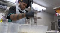 Stories of Service: The 'Cake Boss' of Naval Station Mayport