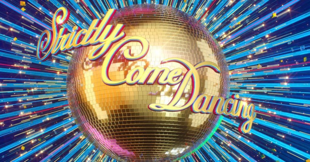 Strictly Come Dancing star rushed to hospital over worrying symptom which has 'no cure'