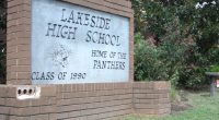 Student criminally charged after altercation at Lakeside High School