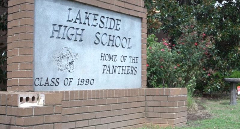 Student criminally charged after altercation at Lakeside High School