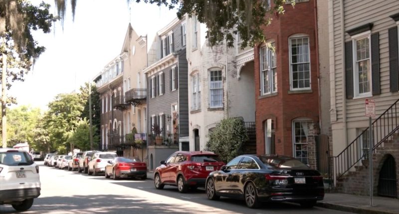 Study shows the Coastal Empire's needs to keep up with housing crisis