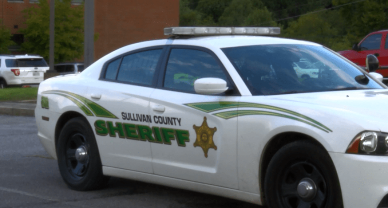 Sullivan County man charged with aggravated sexual exploitation of a minor