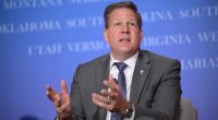 Sununu laughs off on-air jab from Anderson Cooper
