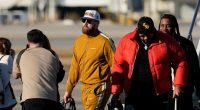 Super Bowl LIX: Opening night with Chiefs, Eagles kicks off Monday