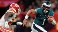 Super Bowl LIX latest: Kansas Chiefs, Philadelphia Eagles face off in the big game after entertainers welcome crowd to New Orleans