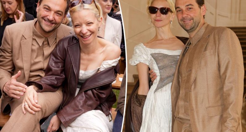 Superstar chef Daniel Humm and ‘Succession’ star Annabelle Dexter-Jones engaged