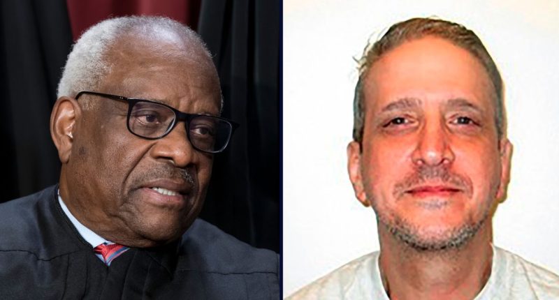 Supreme Court grants new trial to Richard Glossip