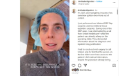 Surgeon, UnitedHealthcare dispute over cancer patient's hospital stay