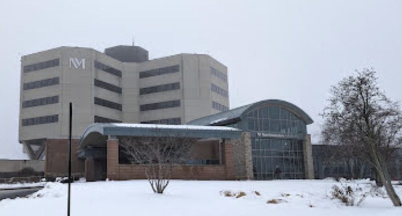 Surgeon left sponge in man's neck after operation: Lawsuit