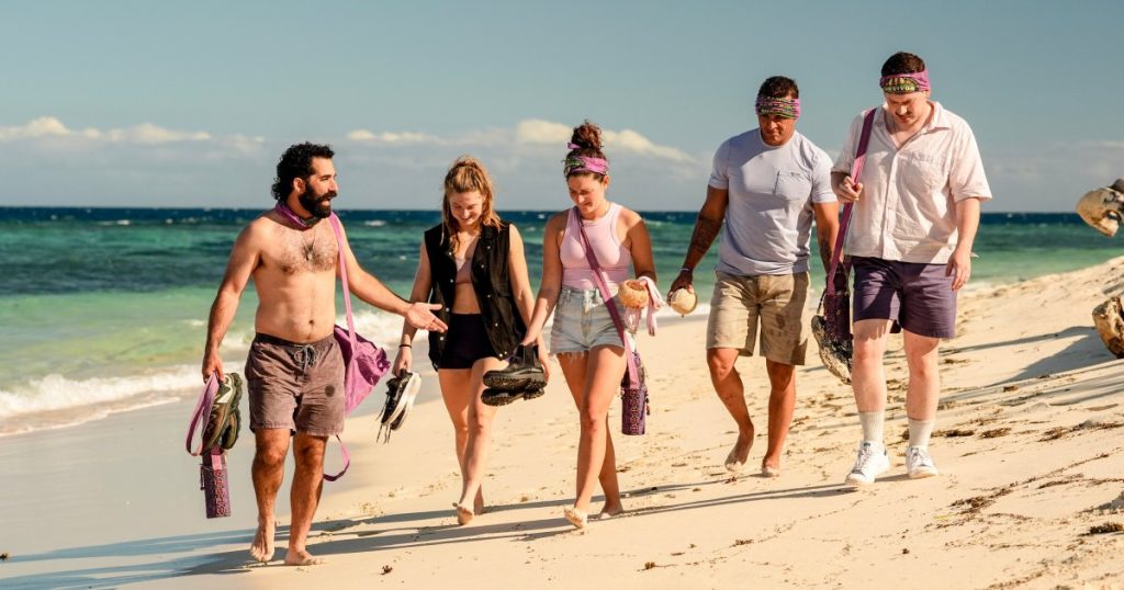 Survivor Season 48 Premiere Recap: Who Went Home in Episode 1?