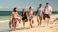Survivor Season 48 Premiere Recap: Who Went Home in Episode 1?