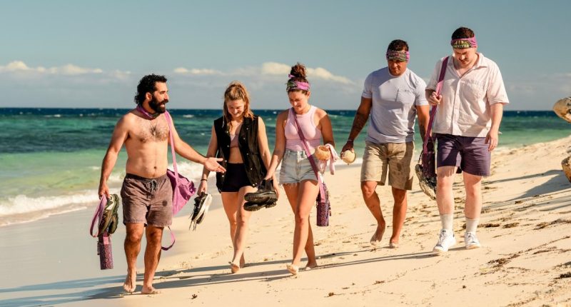 Survivor Season 48 Premiere Recap: Who Went Home in Episode 1?