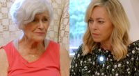 RHOBH Recap: Sutton Visits Her Childhood Home, Opening Up About Her Father