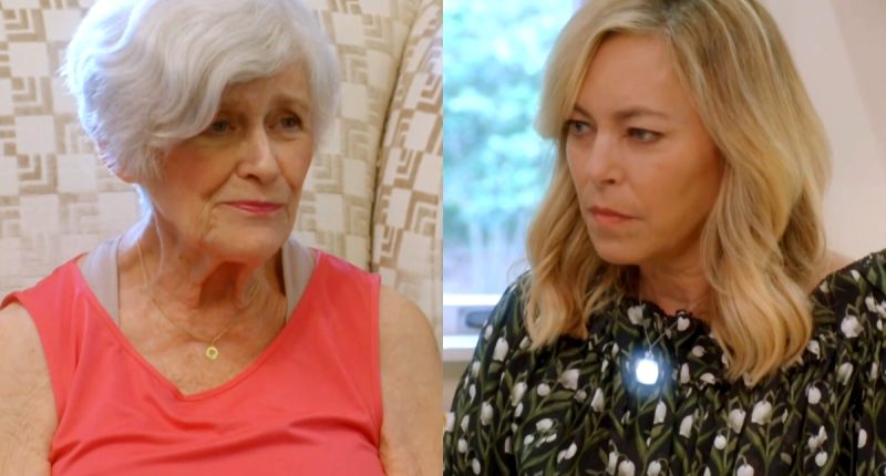 RHOBH Recap: Sutton Visits Her Childhood Home, Opening Up About Her Father