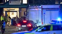 Sweden shooting: Swedish police say about 9 killed, suspect dead at adult education center