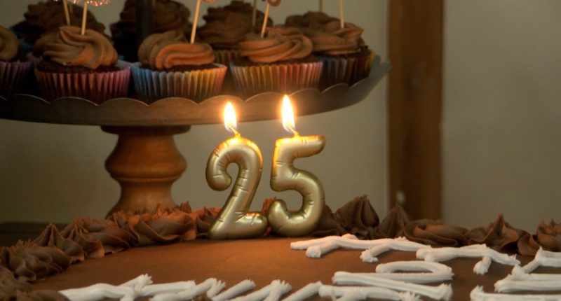 TLC Community Center celebrates 25 years of service