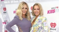 Tamra Judge Tearfully Refuses to Give Teddi Mellencamp Health Updates