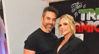 Tamra Judge on Time She Thought She & Eddie Would Divorce