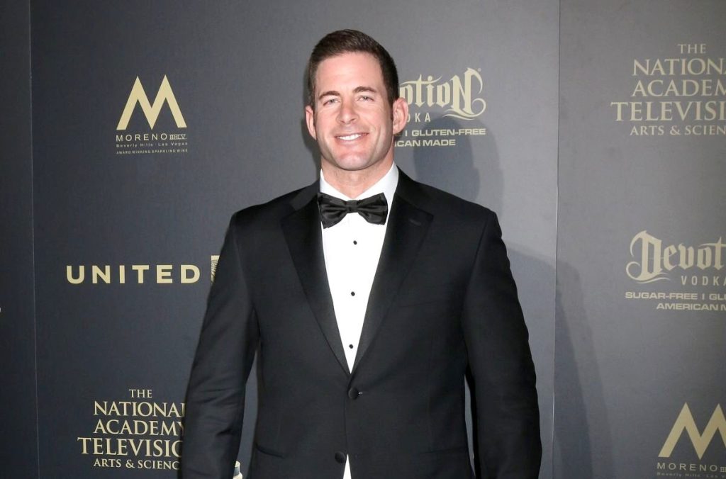 Tarek El Moussa Accused of Threatening Ex Employee in Lawsuit