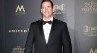Tarek El Moussa Accused of Threatening Ex Employee in Lawsuit