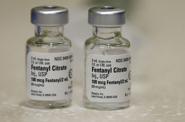Tariffs: An opportunity for Drug Production in the USA
