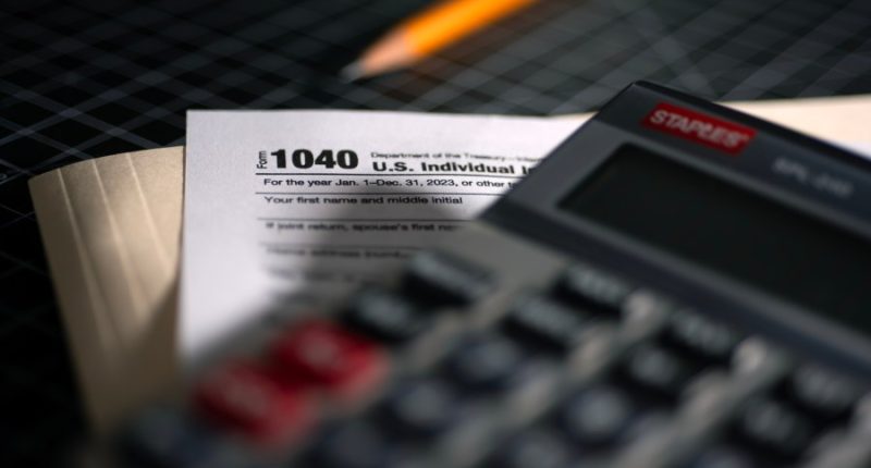 Tax season: How to file for free