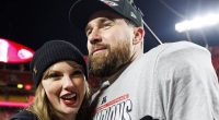Taylor Swift and Travis Kelce plan 'break' after Super Bowl loss 'upsetting for everyone'