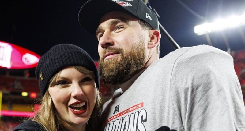 Taylor Swift and Travis Kelce plan 'break' after Super Bowl loss 'upsetting for everyone'