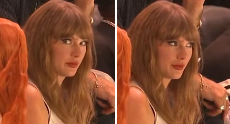 Taylor Swift is boldly booed by Eagles fans at the Super Bowl