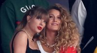 Taylor Swift tried to 'tone down' Blake Lively years before lawsuit