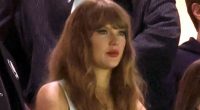 Taylor Swift's mask slips as Super Bowl booing shows true colours